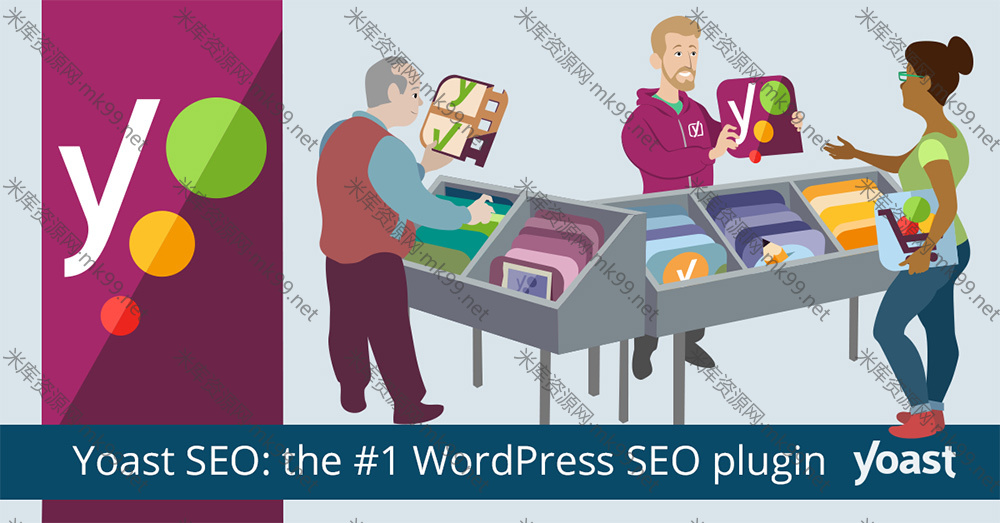 WordPress高级SEO插件Yoast SEO Premium专业汉化版[更新至v11.8]-米酷主题